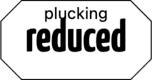 plucking style button