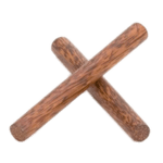 Select sound of wood stick